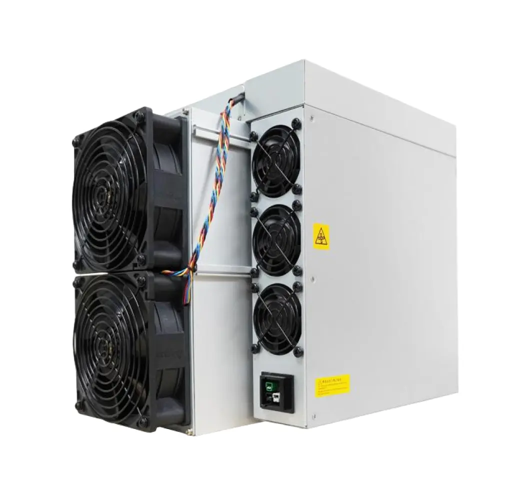 Bitmain Antminer L9 17 GH/s