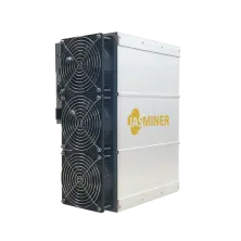 Асик майнер Jasminer X16-PE 5250 MH/s