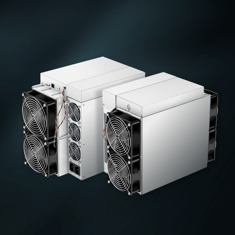 Bitmain Antminer S19a PRO 110TH/S