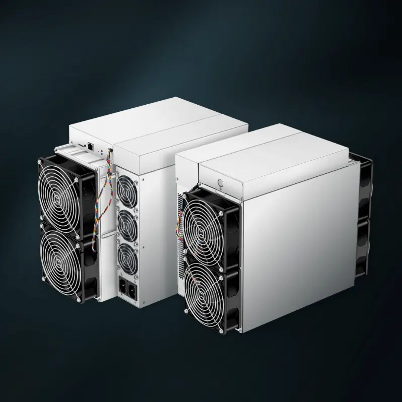 Bitmain Antminer S19a PRO