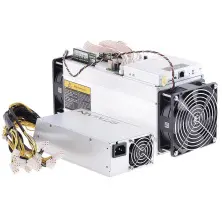 Bitmain Antminer S9