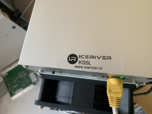 Iceriver Kas KS5L 12T