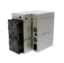 Asic Miner IceRiver AL3 15 TH/s