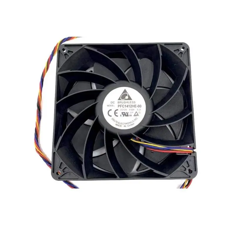 Вентилятор Watsminer M20S