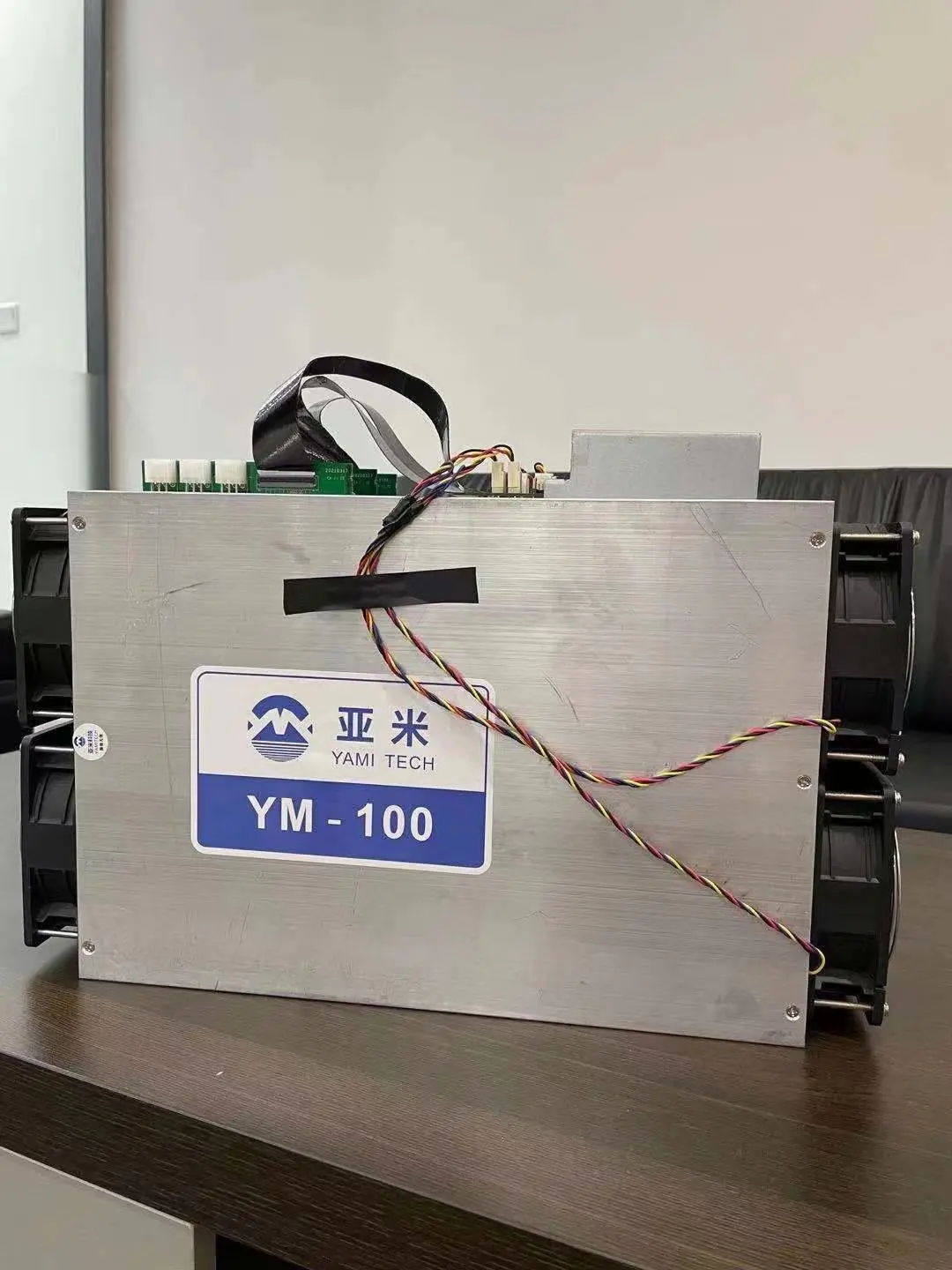 Yami Tech YM-100 2400MH/S