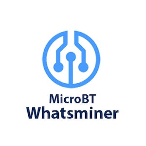 Whatsminer microBT