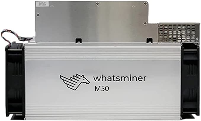 Whatsminer M50 120 Th/s