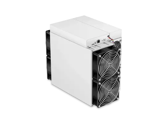 Asic Miner Antminer X5 Monero 212 Kh/s